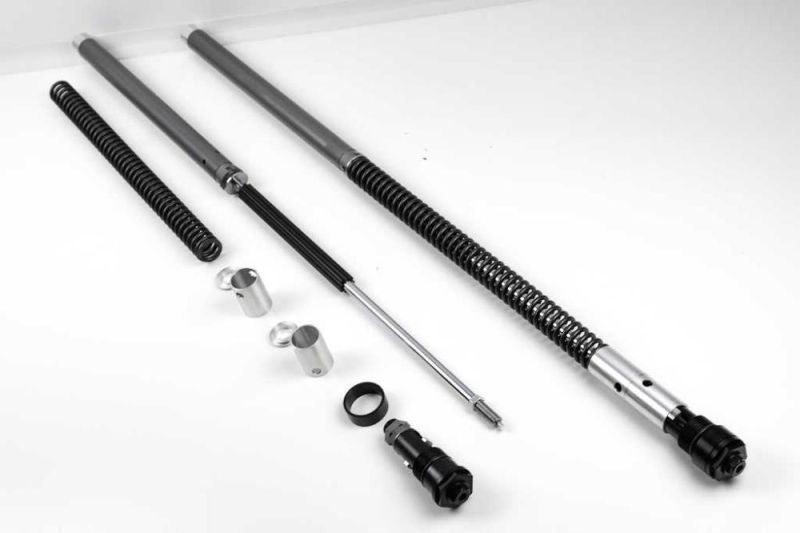 BMW R65 R80 R90 R100 Twinshock Dämpfungssystem für 36mm Gabeln